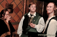 Dimitri and Dereleth